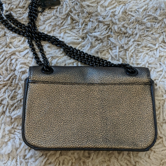 Coach crossbody bag - Picture 5 of 10